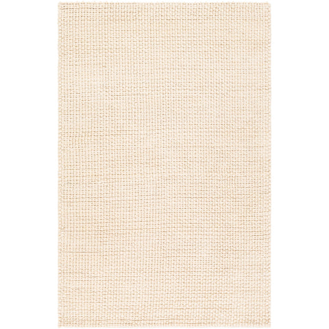 Image of Surya Lucerne Modern Cream Rugs LNE-1000