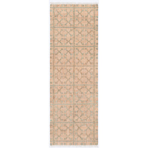 Surya Laural Cottage Khaki, Sage, Cream Rugs LRL-6014