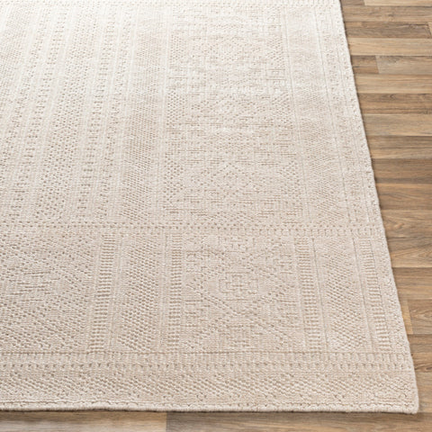 Image of Surya Livorno Traditional Beige, Khaki Rugs LVN-2303