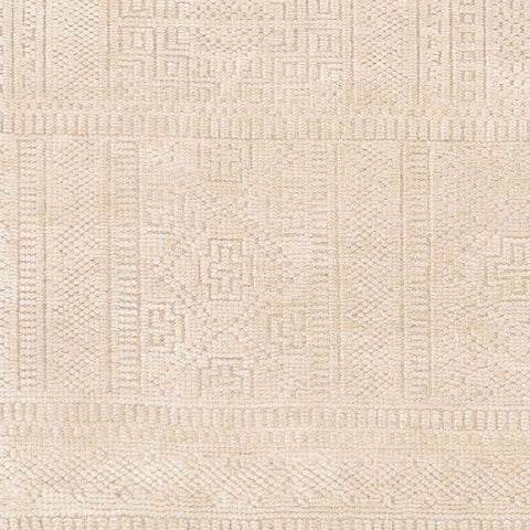 Image of Surya Livorno Traditional Beige, Khaki Rugs LVN-2303