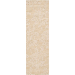 Surya Mystique Modern Beige Rugs M-175