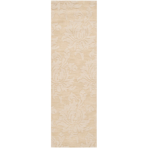 Image of Surya Mystique Modern Beige Rugs M-175