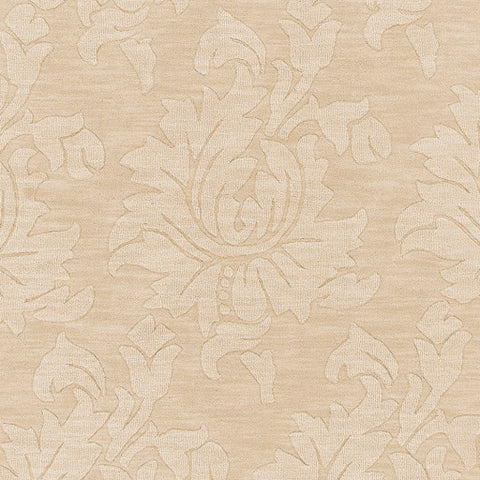 Image of Surya Mystique Modern Beige Rugs M-175