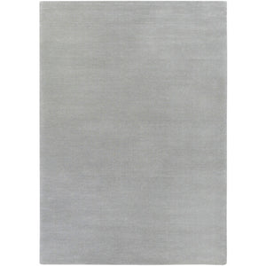 Surya Mystique Modern Medium Gray Rugs M-211