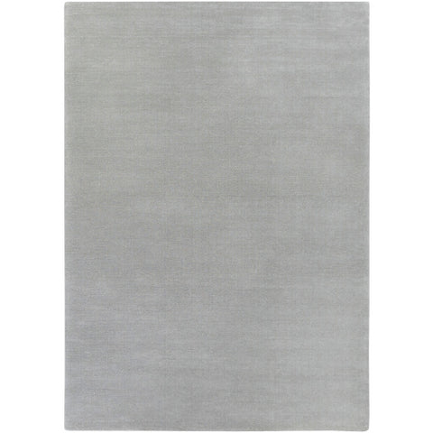 Image of Surya Mystique Modern Medium Gray Rugs M-211