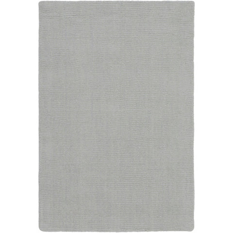 Image of Surya Mystique Modern Medium Gray Rugs M-211