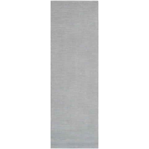 Image of Surya Mystique Modern Medium Gray Rugs M-211