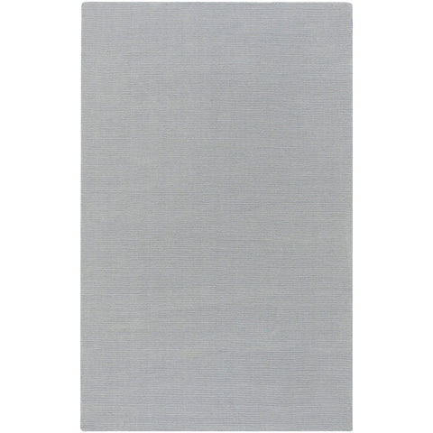 Image of Surya Mystique Modern Medium Gray Rugs M-211