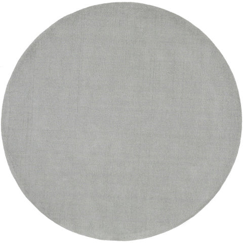 Image of Surya Mystique Modern Medium Gray Rugs M-211