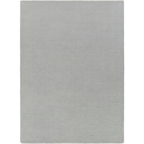 Image of Surya Mystique Modern Medium Gray Rugs M-211