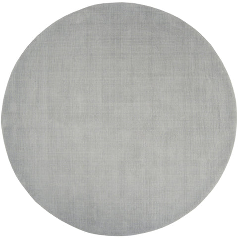 Image of Surya Mystique Modern Medium Gray Rugs M-211