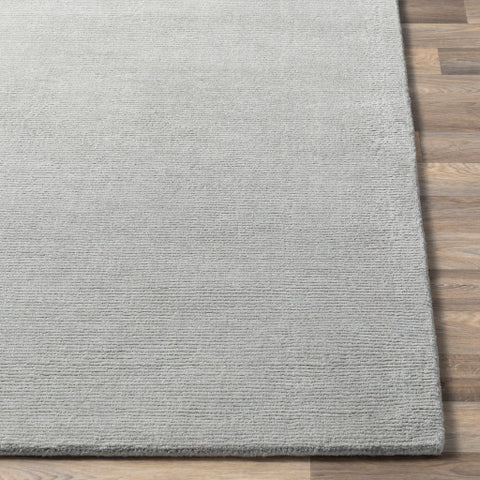 Image of Surya Mystique Modern Medium Gray Rugs M-211