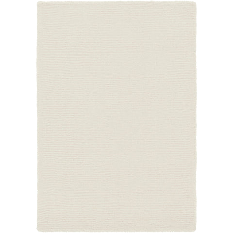 Image of Surya Mystique Modern Cream Rugs M-262