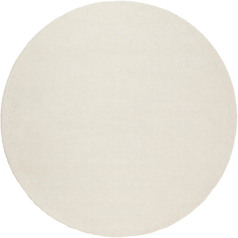 Image of Surya Mystique Modern Cream Rugs M-262