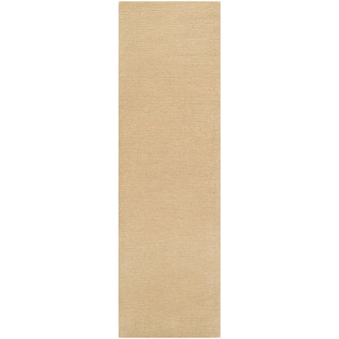 Image of Surya Mystique Modern Khaki Rugs M-263