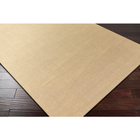 Image of Surya Mystique Modern Khaki Rugs M-263