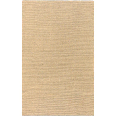 Image of Surya Mystique Modern Khaki Rugs M-263