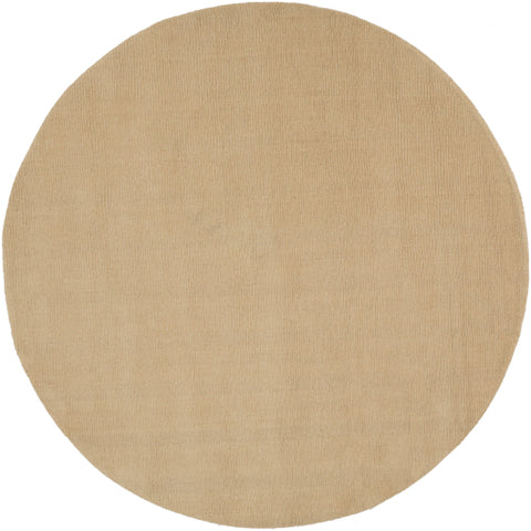 Image of Surya Mystique Modern Khaki Rugs M-263