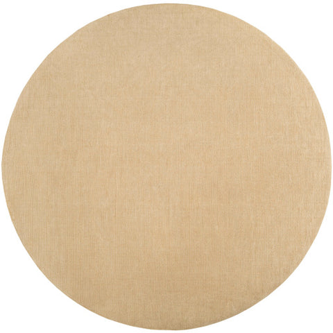 Image of Surya Mystique Modern Khaki Rugs M-263