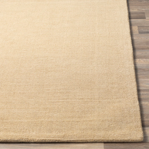 Image of Surya Mystique Modern Khaki Rugs M-263