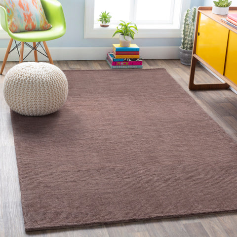 Image of Surya Mystique Modern Camel Rugs M-265