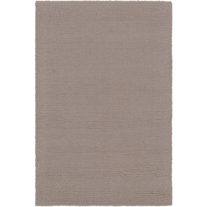 Surya Mystique Modern Taupe Rugs M-266