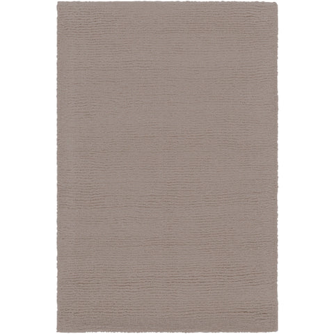 Image of Surya Mystique Modern Taupe Rugs M-266