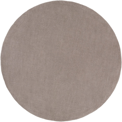 Image of Surya Mystique Modern Taupe Rugs M-266