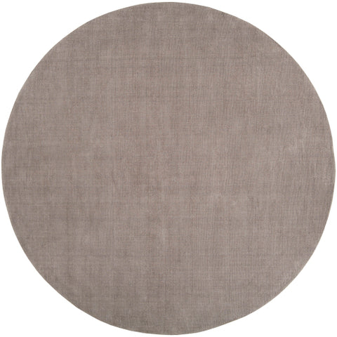 Image of Surya Mystique Modern Taupe Rugs M-266