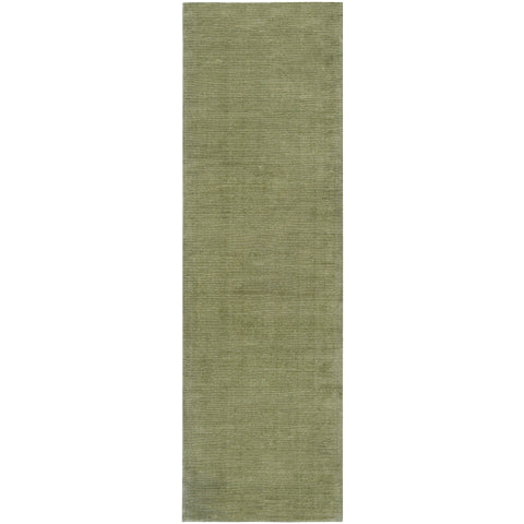 Image of Surya Mystique Modern Sage Rugs M-329