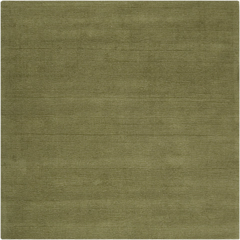 Image of Surya Mystique Modern Sage Rugs M-329