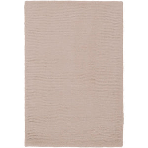 Surya Mystique Modern Taupe Rugs M-335