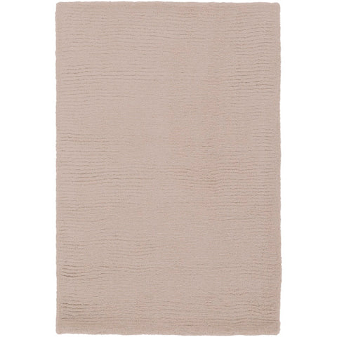 Image of Surya Mystique Modern Taupe Rugs M-335