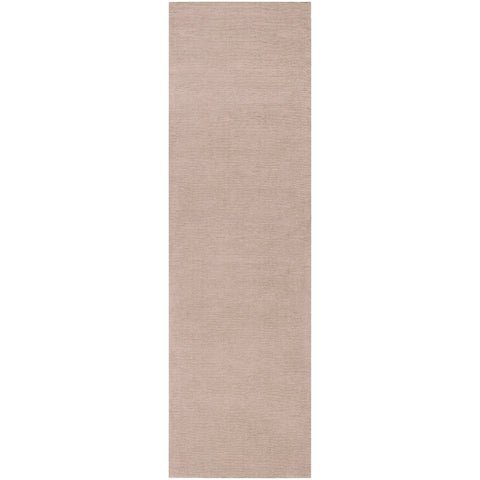 Image of Surya Mystique Modern Taupe Rugs M-335