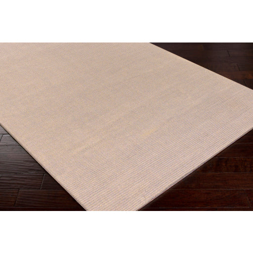 Surya Mystique Modern Taupe Rugs M-335