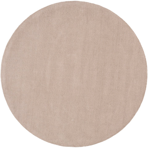 Image of Surya Mystique Modern Taupe Rugs M-335