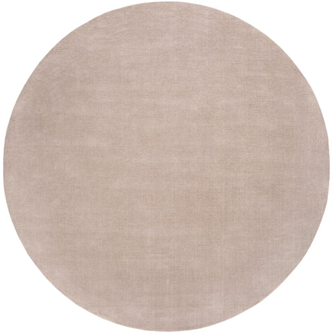 Image of Surya Mystique Modern Taupe Rugs M-335