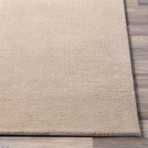 Image of Surya Mystique Modern Taupe Rugs M-335