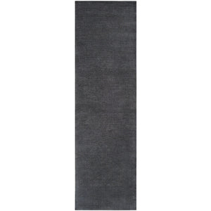 Surya Mystique Modern Charcoal Rugs M-341