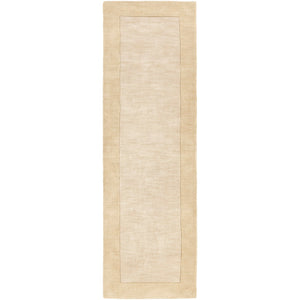 Surya Mystique Modern Khaki Rugs M-344