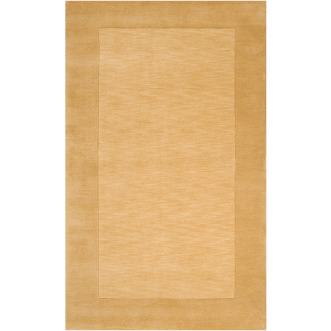 Image of Surya Mystique Modern Camel Rugs M-345