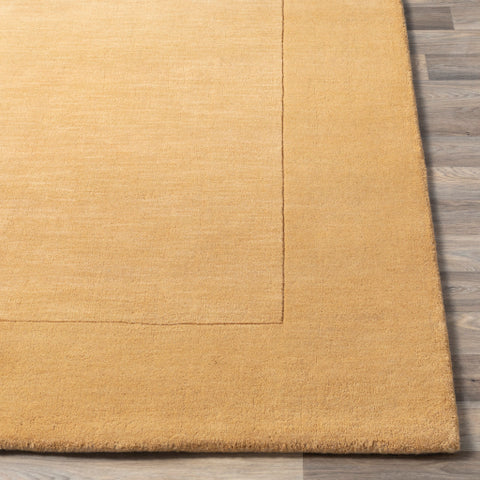 Image of Surya Mystique Modern Camel Rugs M-345