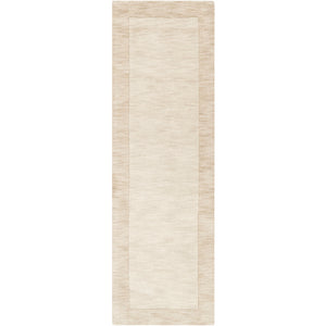 Surya Mystique Modern Butter, Cream Rugs M-5324