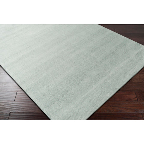 Image of Surya Mystique Modern Sage Rugs M-5328