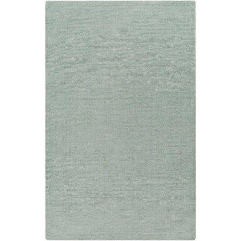 Image of Surya Mystique Modern Sage Rugs M-5328