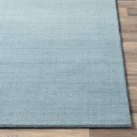 Image of Surya Mystique Modern Sage Rugs M-5328