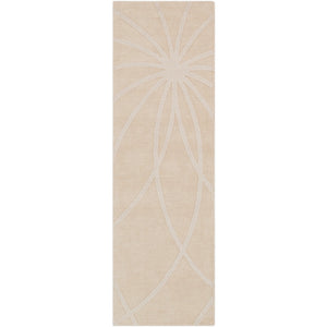 Surya Mystique Modern Khaki Rugs M-5459