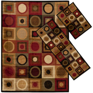 Surya Midtown Modern NULL Rugs MID-5130