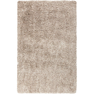 Surya Milan Modern Cream, Wheat, Taupe Rugs MIL-5001