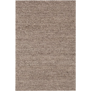 Surya Marlowe Modern Camel, Dark Brown, Cream Rugs MLE-1001